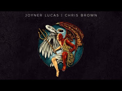 Chris Brown & Joyner Lucas - I Don't Die (Official Audio)