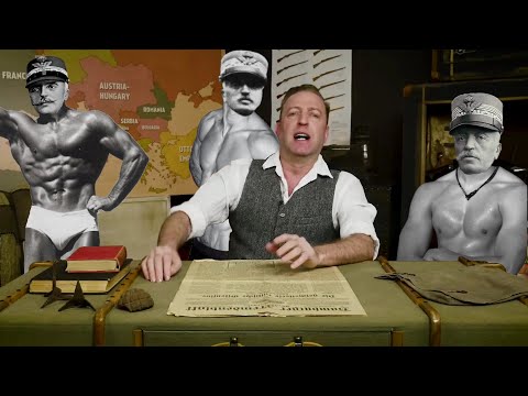 The 10.000th Battle of the Isonzo River