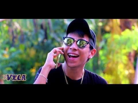 Los VELA - La Hierbita