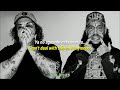 UICIDEBOY KILL YOUR ELF I II III IV V SUB ESPAÑOL LYRICS