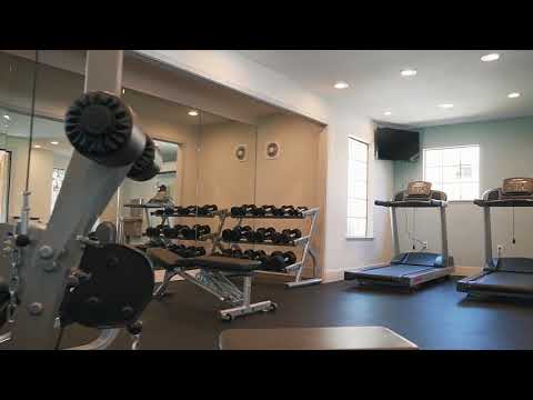 Oakwood Silicon Valley– Apartment Amenities