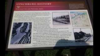 preview picture of video 'Lynchburg History'