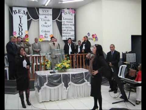 Vai Ser Só Gloria - Marilza de oliveira