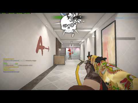 Black Squad Revival Montage by Shady