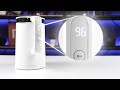 Электрочайник  Xiaomi  Mi Smart Kettle Pro