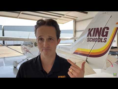 Study smarter, not harder (how to score 100% on the Private Pilot written exam)