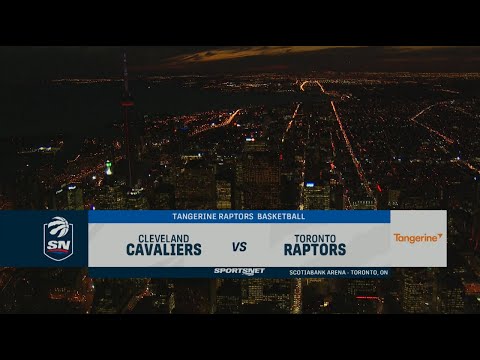 Tangerine Game Highlights: Raptors vs Cavaliers – March 24, 2022