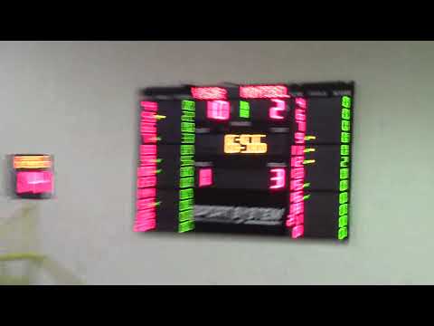 Vigor Conegliano vs Montebelluna 1 quarto