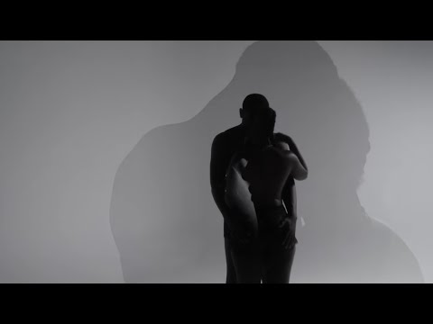 Katoumia - m’anviw ft. Steevy Franch  (official video)