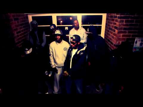 ShamHD Media - Drapez (Cream City) - Stay Trapping (Hood Video)