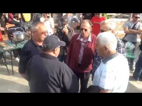 Majstori, Klapa Lučica