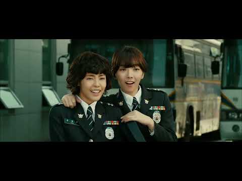 အသေရီနေရတဲ့ ကိုရီးယားစပိုင်ကုတ် Luck Key Korean Myanmar Subtitle | Channel Myanmar Movies