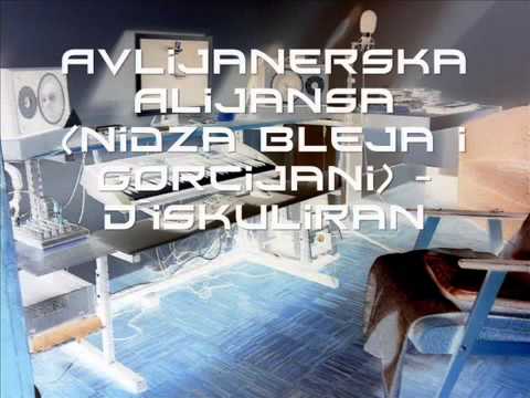 Nidza Bleja & Gorki - Iskuliran 2013