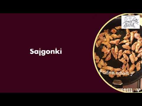 Sajgonki
