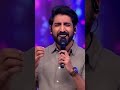 Adi Penne Oru Murai Ne Sirithal Live Song Performance