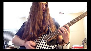 Scavenger of Human Sorrow