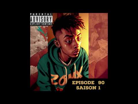 MyMen Kaid - Black Sinoa  (Part 1)