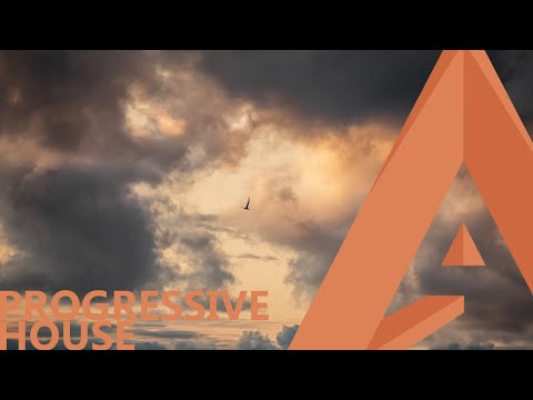 Nause, Rebecca & Fiona - Can't Erase (Coegi  Remix)