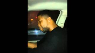 If I Ruled The World (Nas) 15min Freestyle-Frazier