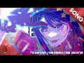 OSHI NO KO SONG | "I'VE BEEN A FOOL" | Ham Sandwich (prod. Zach Sutton) [Ai Hoshino AMV]