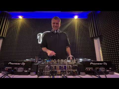 DJ KLIM - LIVE/104FM/TZ FEB/2026