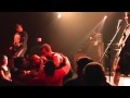 SHAI HULUD "Misanthropy Pure" Live @ Rex ...
