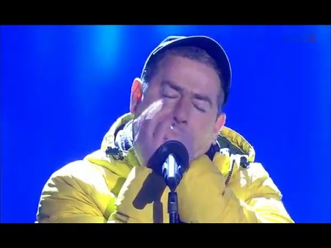 Michael Hirte - Paloma Blanca & Die kleine Kneipe 2016