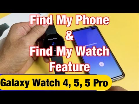 Galaxy Watch 4 How to Setup for Beginners