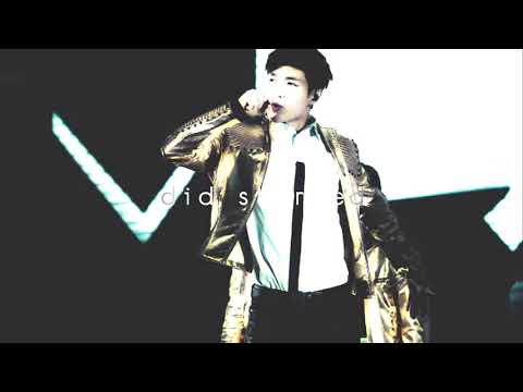 Oh nana × Lay yixing