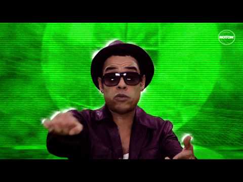 Tom Boxer & Morena feat. Sirreal - Las Vegus [VIDEO HD]