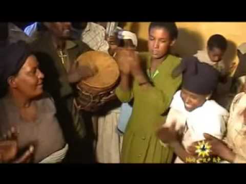 Aya Belew Belew by Molla Setarge Ethiopian Traditional Song