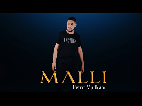 Petrit Vullkani   - Malli
