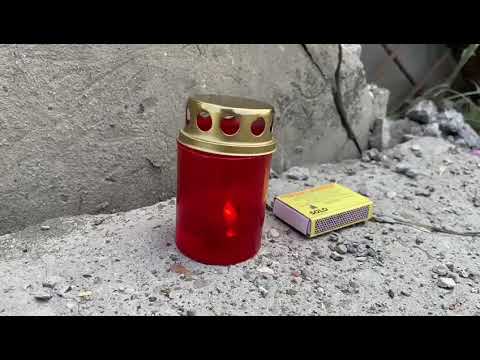 Locul accidentului mortal din Targu Frumos