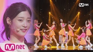 [DIA - Mr. Potter] Comeback Stage | M COUNTDOWN 160922 EP.493