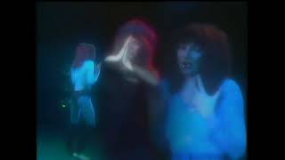 Kate Bush - Wow (Version 2) [Remastered 1080p]