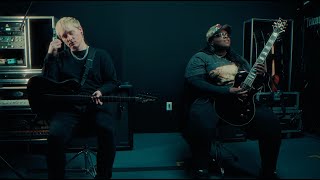 Download lagu Tetrarch - Live Not Fantasize (Josh Fore and Diamond Rowe Guitar Playthrough) mp3