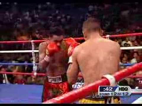 Humberto "Zorrita" Soto Vs Rocky Juarez