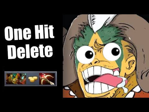 ELDER TITAN CARRY IS UNBELIEVABLY STRONG!