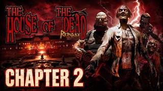 The House of the Dead Remake – Chapter 2 | Walka trwa!