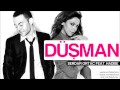 Hadise Feat Serdar Ortaç Düşman