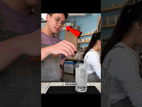 Kahveyi Doldurmak Sandığı Kadar Kolay Değilmiş! ☕😂