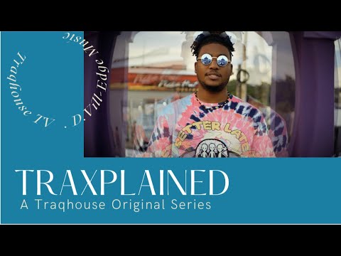UZL (Hustle) TRAxPLAINED - Aristotle D.Great