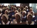 HOLY SWORD CHOIR Chipulukusu SDA Central Church Mwefita Fya Yesu