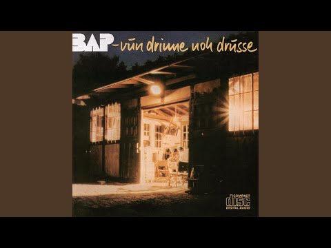 Do Kanns Zaubere - Bap