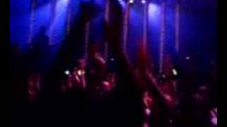 Sportfreunde Stiller-Ein kleiner Schritt LIVE