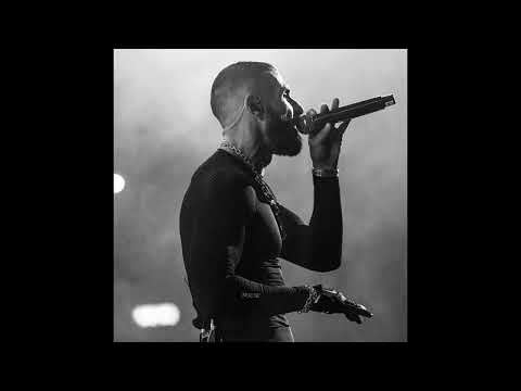 [FREE] Drake x Shindy Sample Type Beat - ,,My Luv"