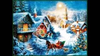 White Christmas, Winter Wonderland & Let it Snow! Medley