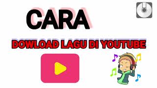 Download Lagu Gratis