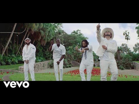 Maffio, Farruko, Akon - Celebration (Official Video) ft. Ky-Mani Marley