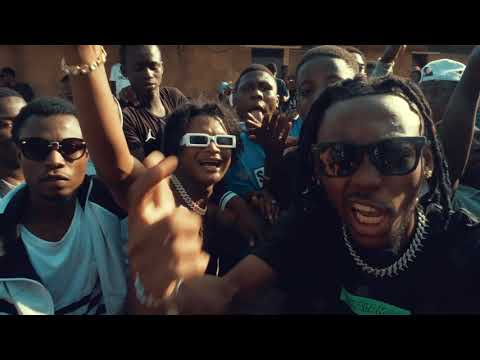 Apocahuero x Bmuxx Carter - Zigenshor 2.0 (Official music video)